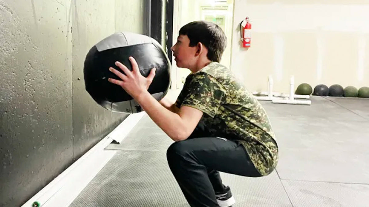 Is Kids CrossFit Safe?