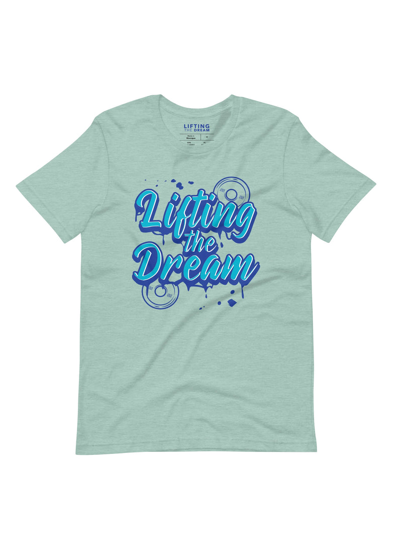 Tops – Lifting the Dream